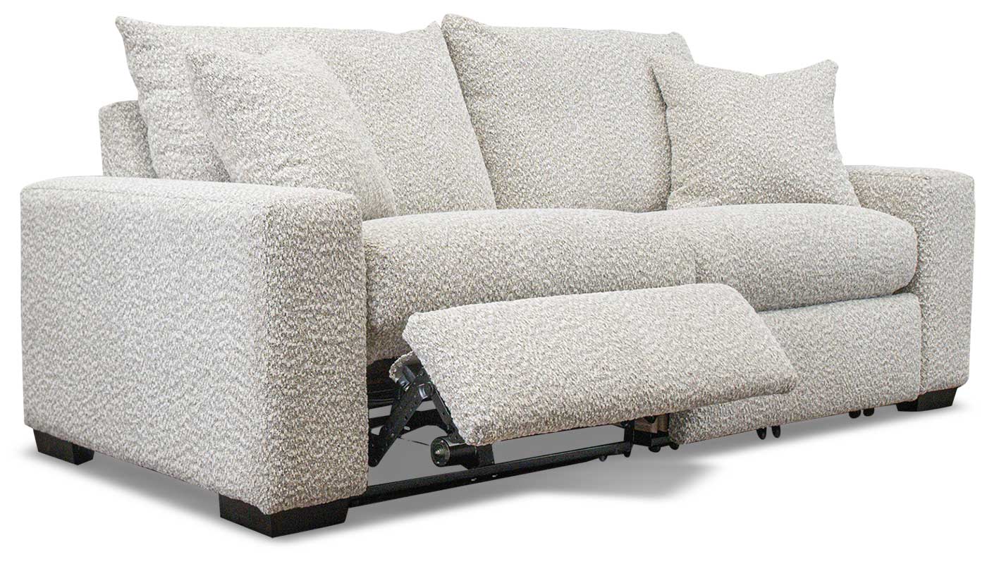 Evermore Reclining Sofa