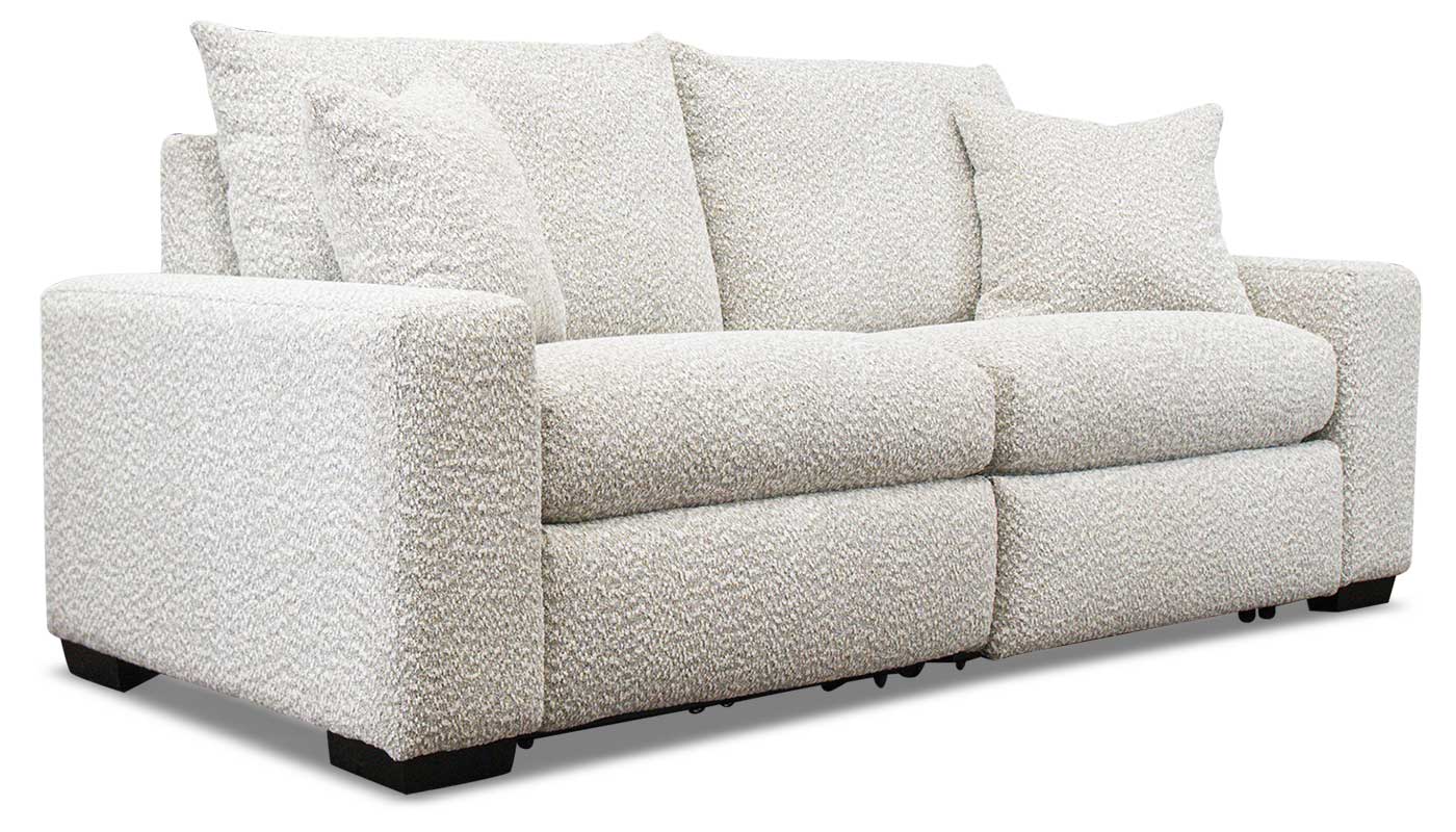 Evermore Reclining Sofa