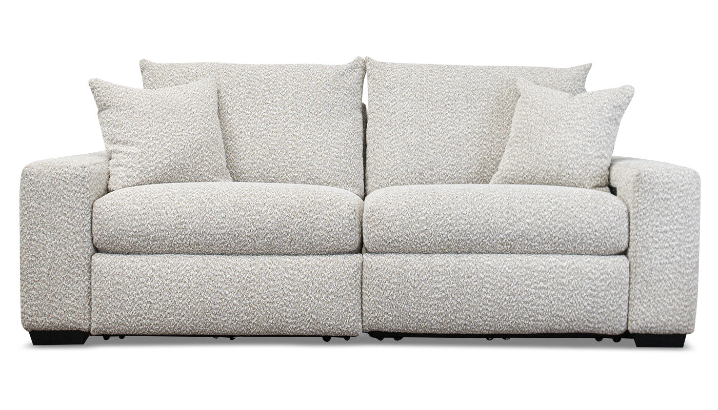 Evermore Reclining Sofa