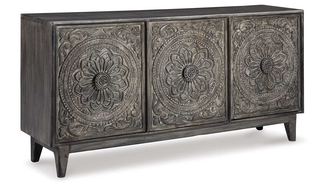 Farrah Accent Cabinet