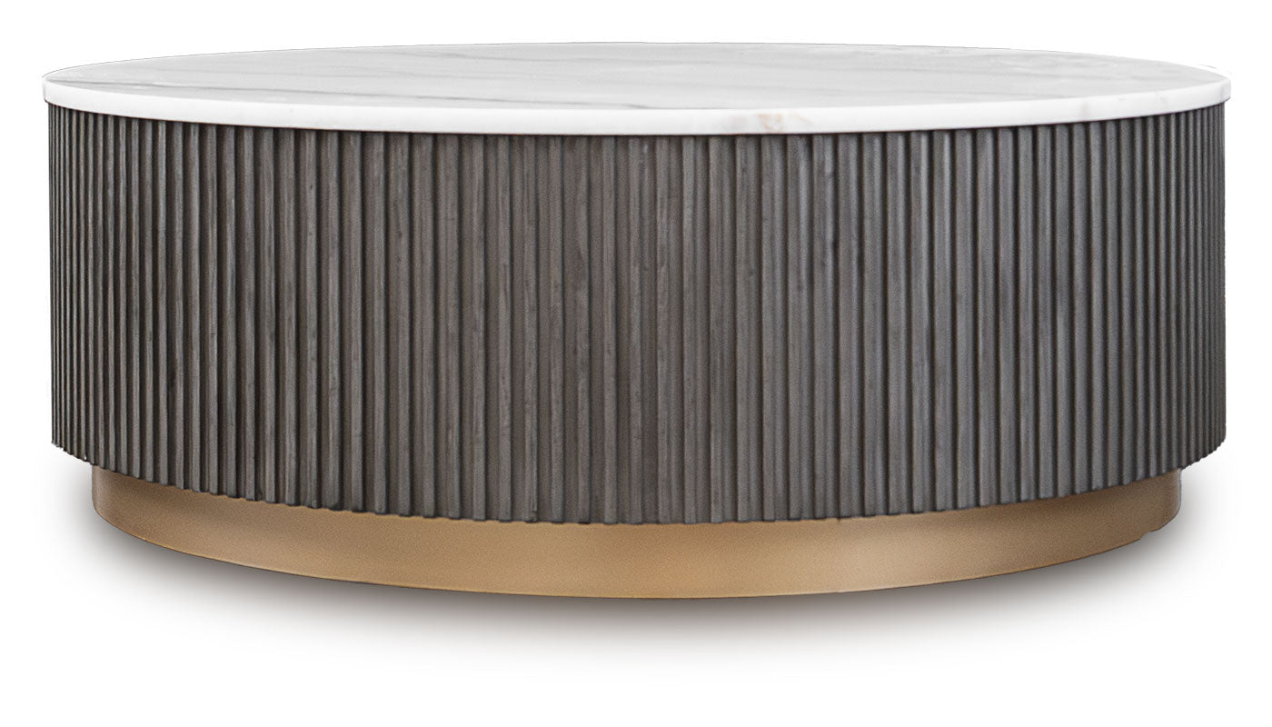 JB Home Finnely Coffee Table