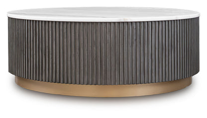 Finnely Coffee Table