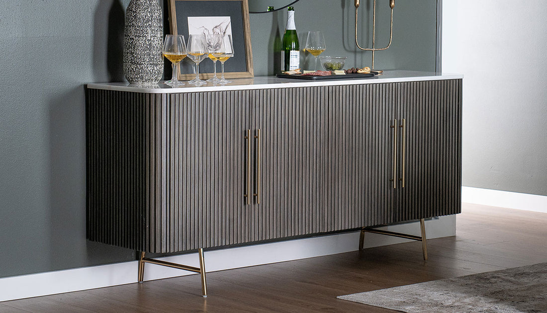 Finnely Console – Home Zone Furniture