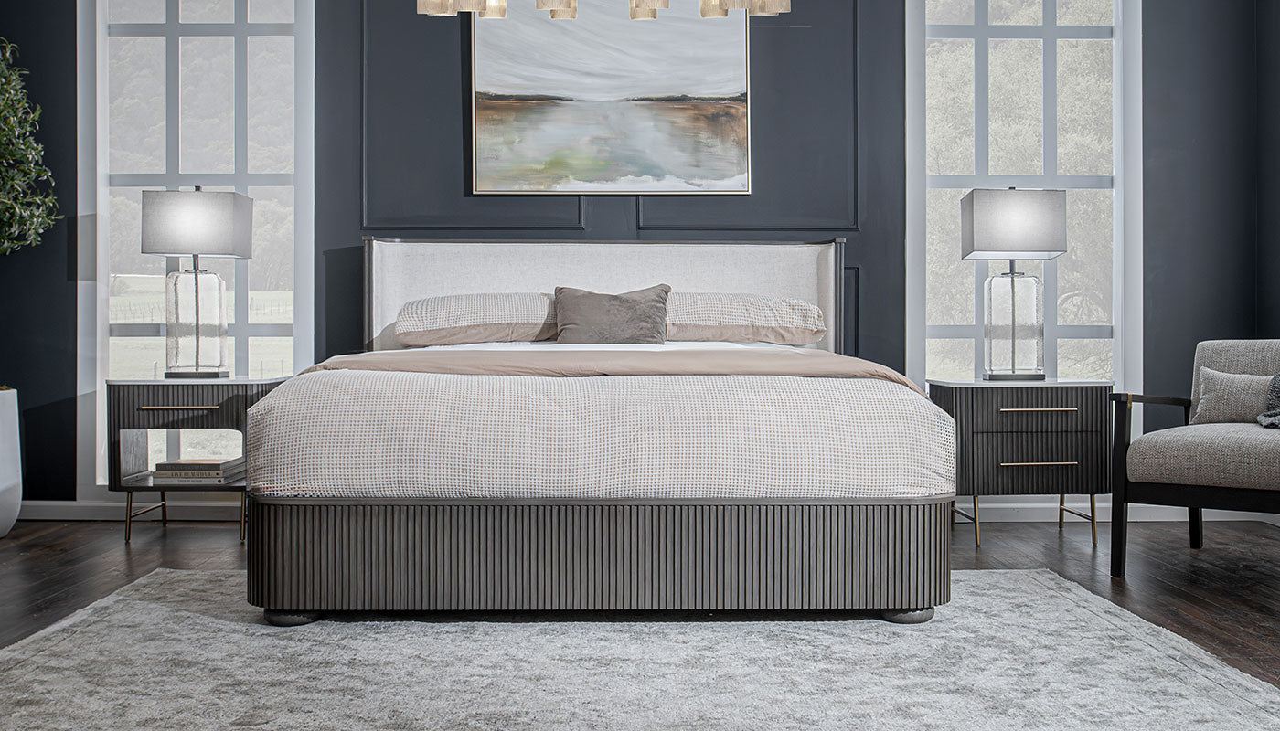 Finnely Bedroom