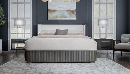 Finnely Bedroom