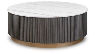 Finnely Coffee Table – Home Zone Furniture