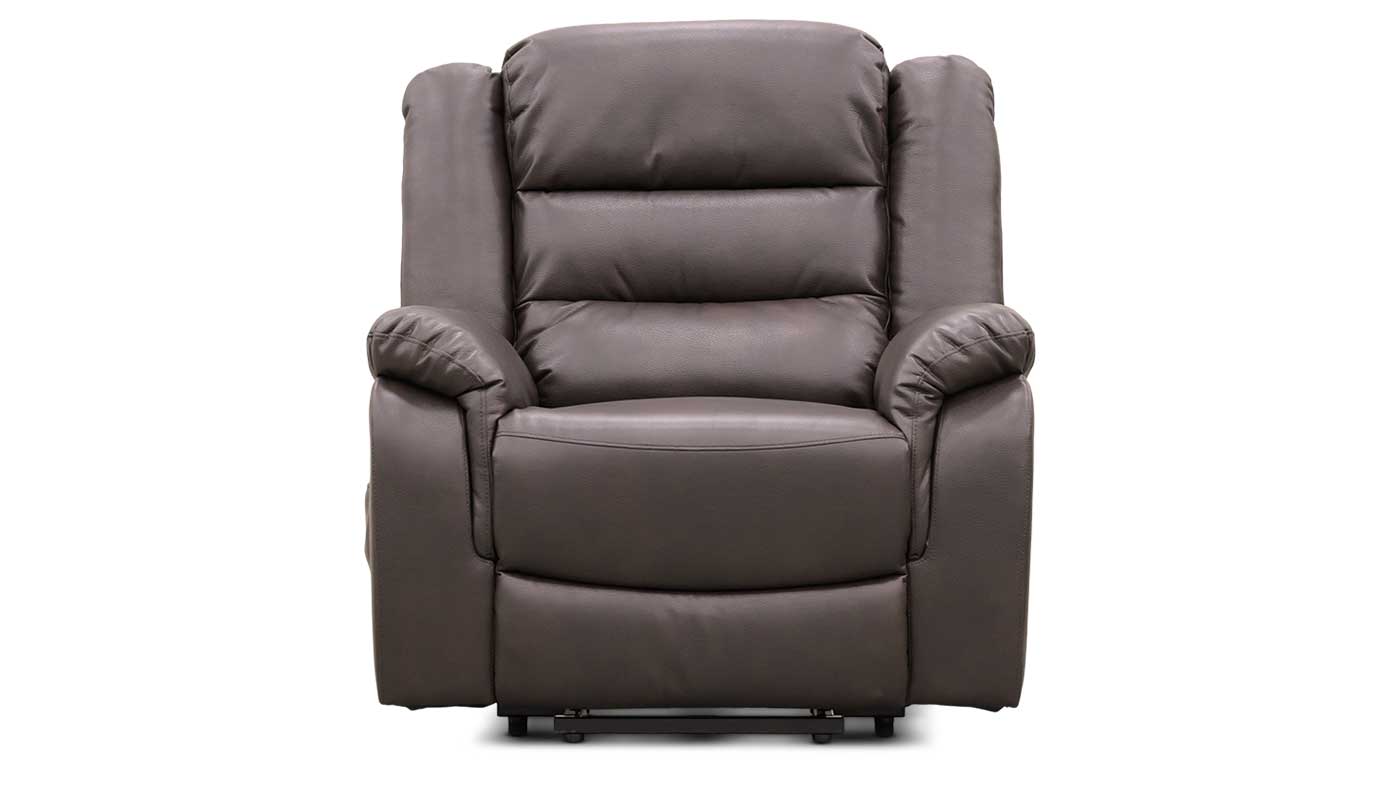 Fletcher Brown Lift Recliner
