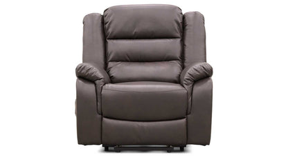 Fletcher Brown Lift Recliner