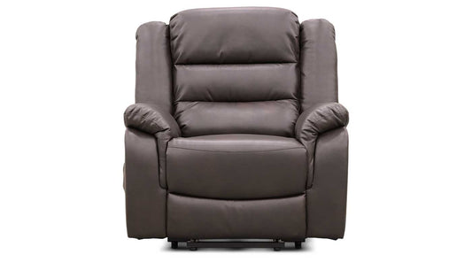Fletcher Brown Lift Recliner