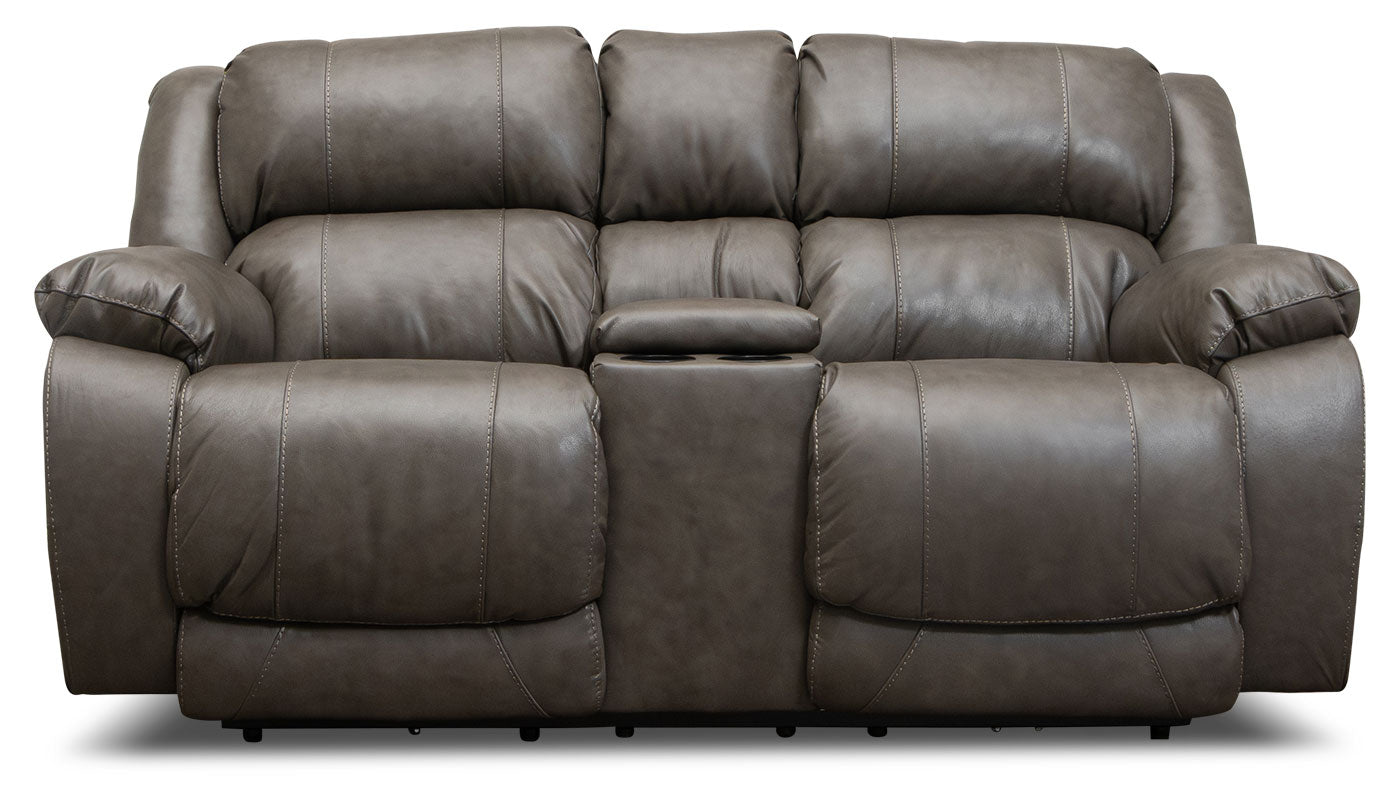 Galveston II Reclining Loveseat