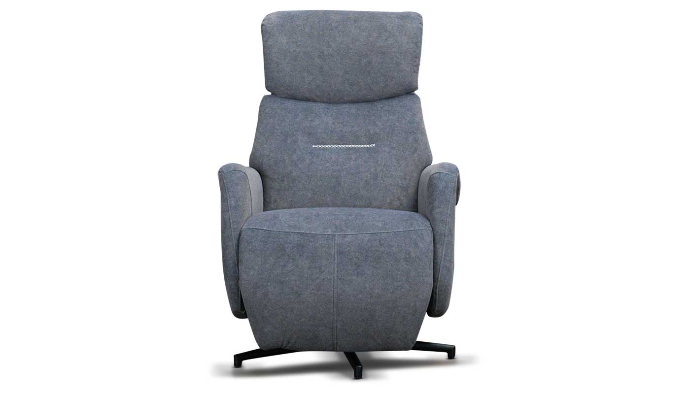 George Recliner