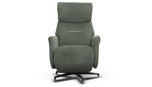 George Green Recliner