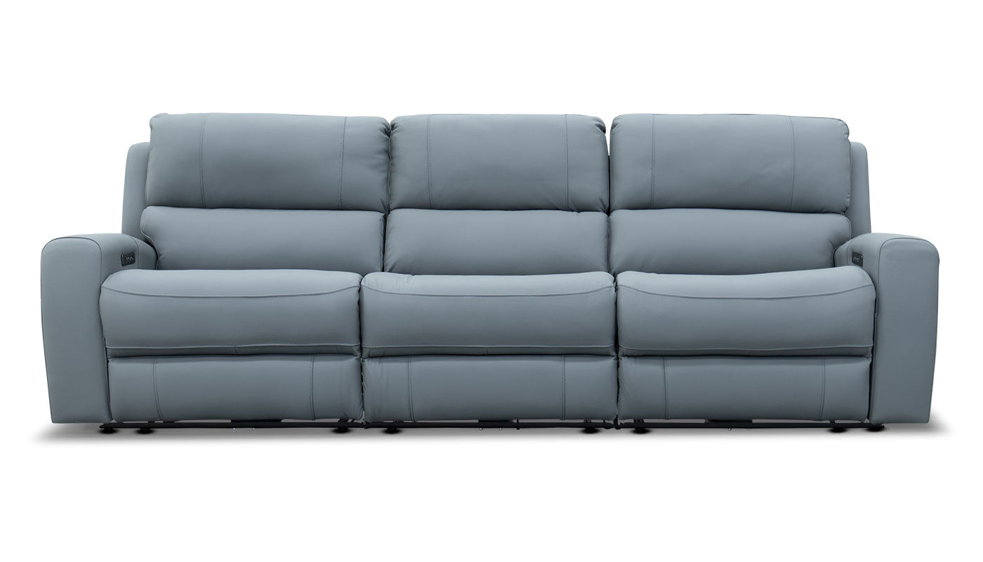 Goliath Reclining Sofa