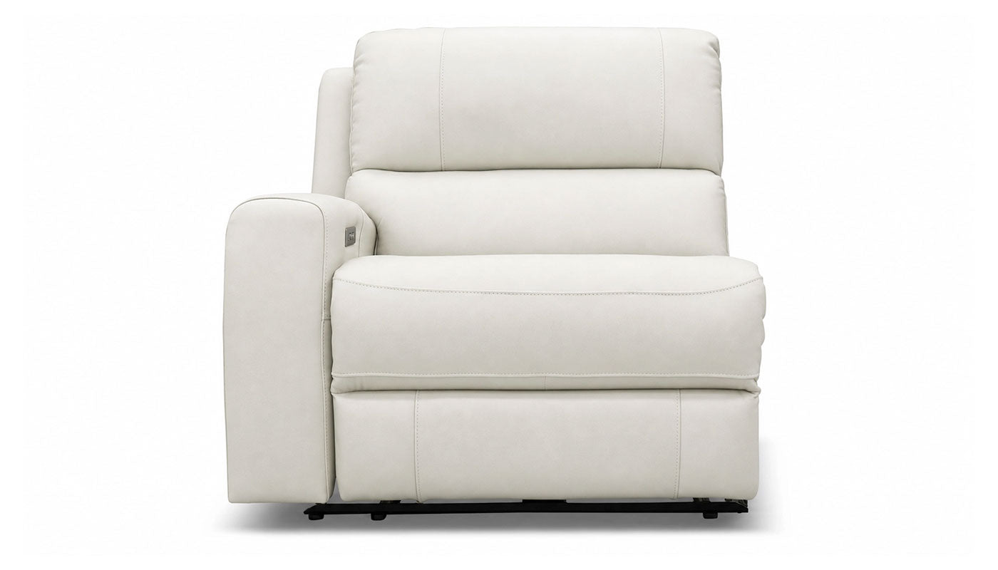 Home Zone Furniture Goliath Recliner