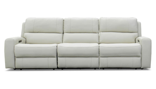 Goliath Reclining Sofa