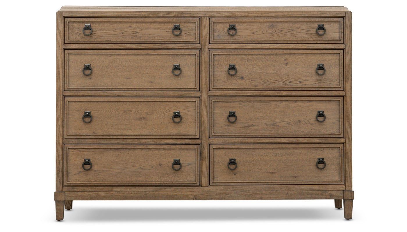 Griffith Park Chest