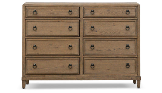 Griffith Park Chest