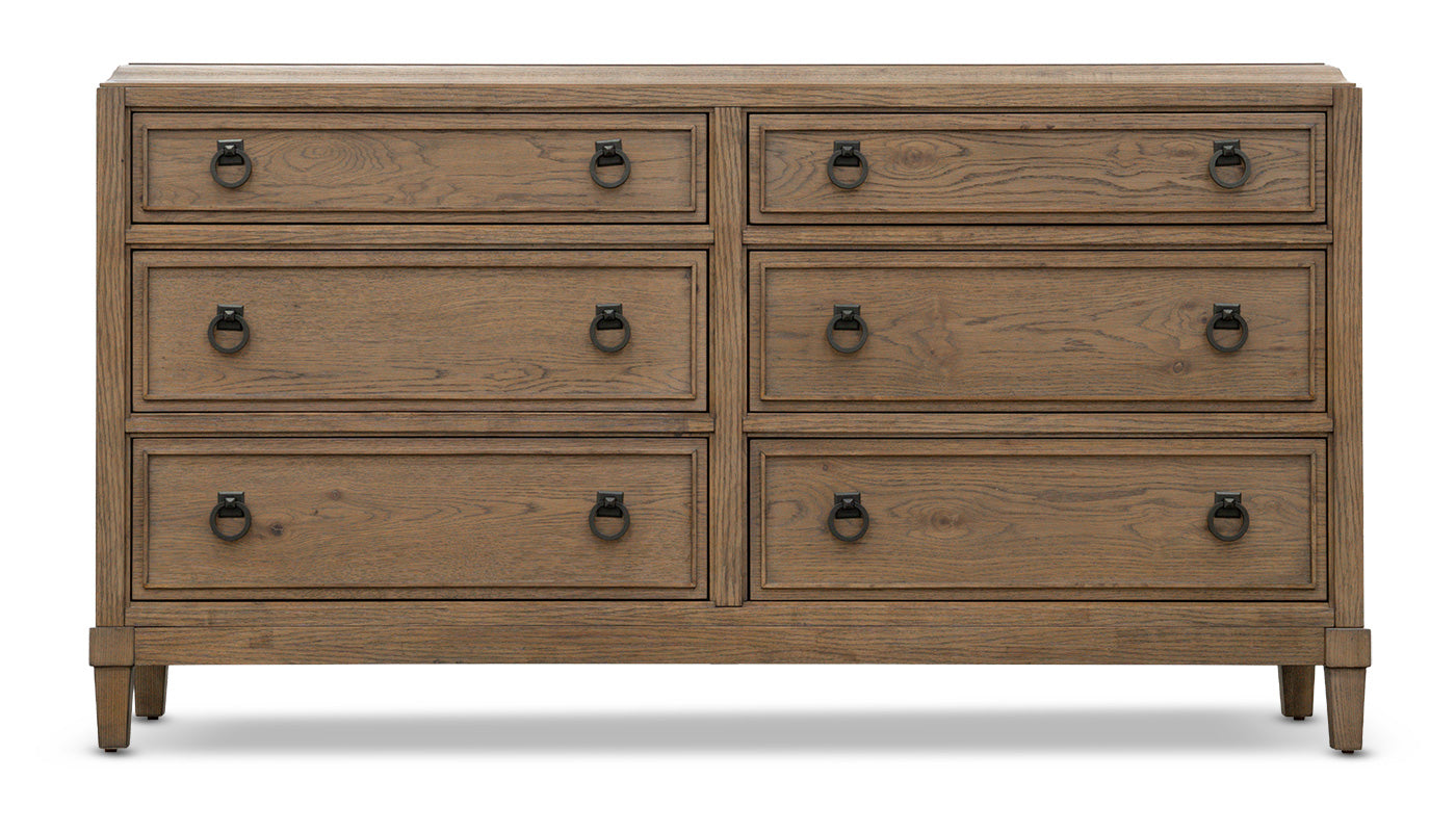 Griffith Park Dresser