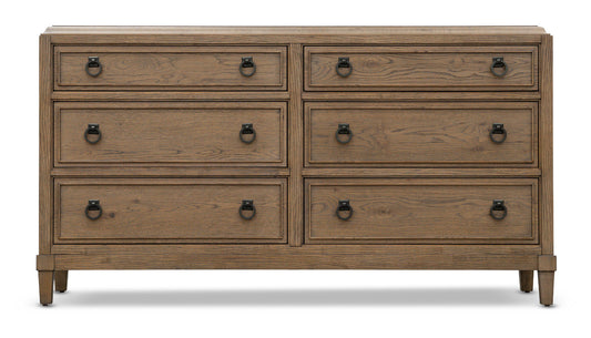 Griffith Park Dresser