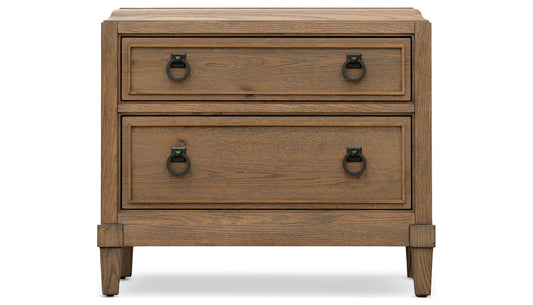 Griffith Park Nightstand
