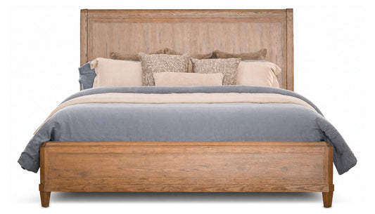 Griffith Park Bed