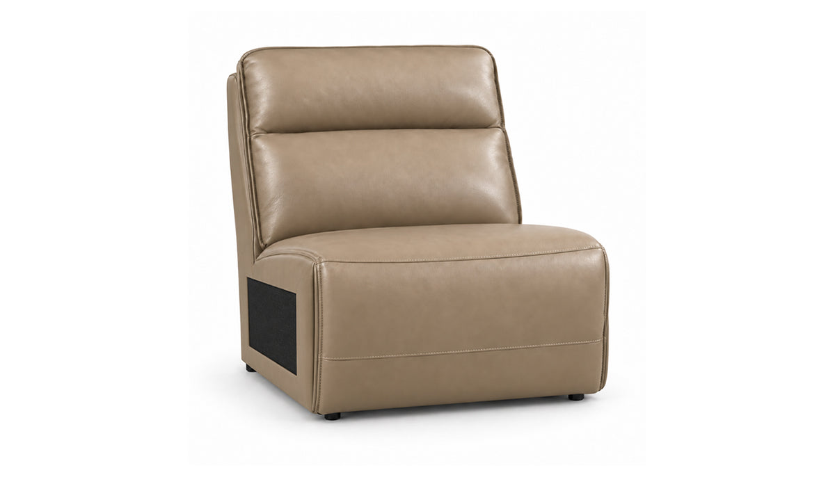 Harlow Armless Recliner