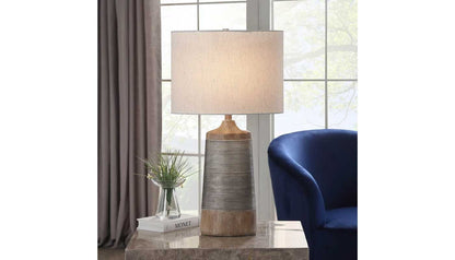 Haverhill Table Lamp - Set of 2