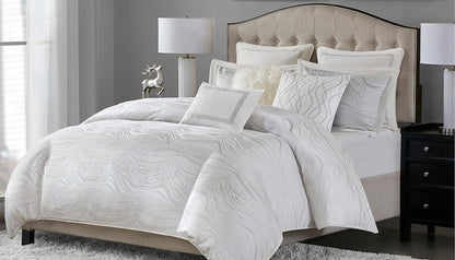 Hollywood Glam Comforter Set
