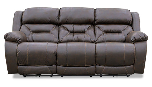 Houston II Reclining Sofa