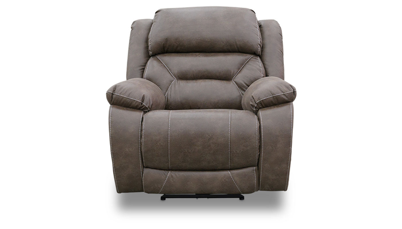 Houston II Recliner
