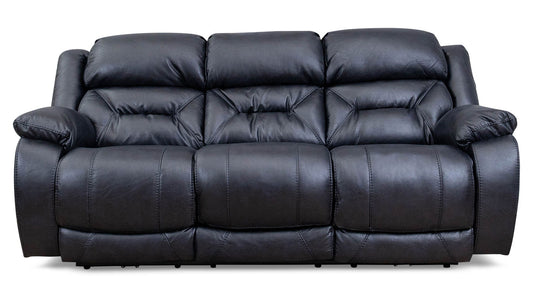 Houston Reclining Sofa