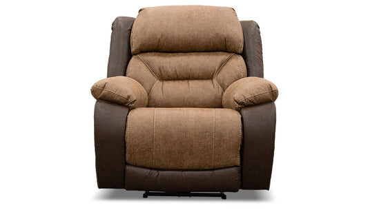 Houston Recliner