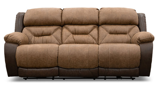 Houston Reclining Sofa