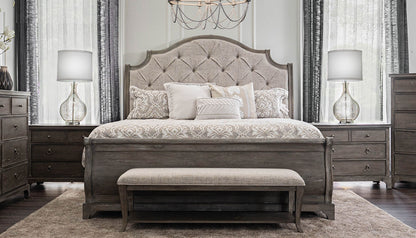 Huntington Beach Bedroom