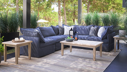 Inside Out Sectional