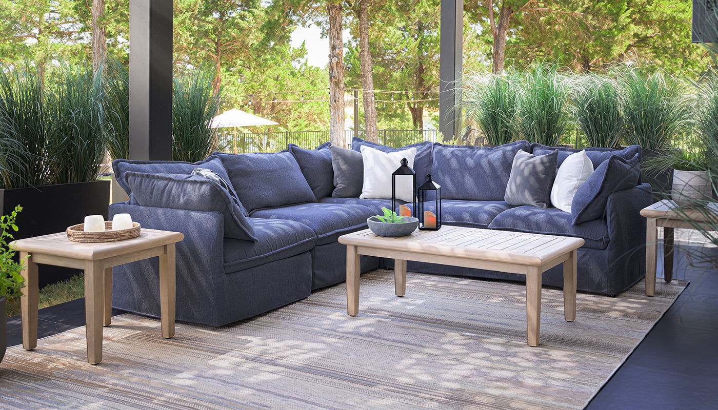 Inside Out XL Sectional
