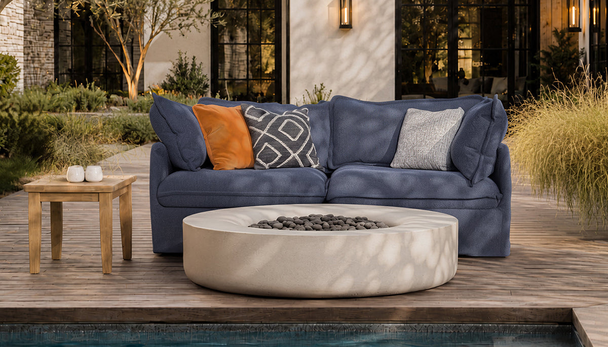 Inside Out XL Sofa