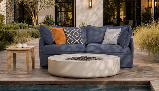 Inside Out XL Sofa