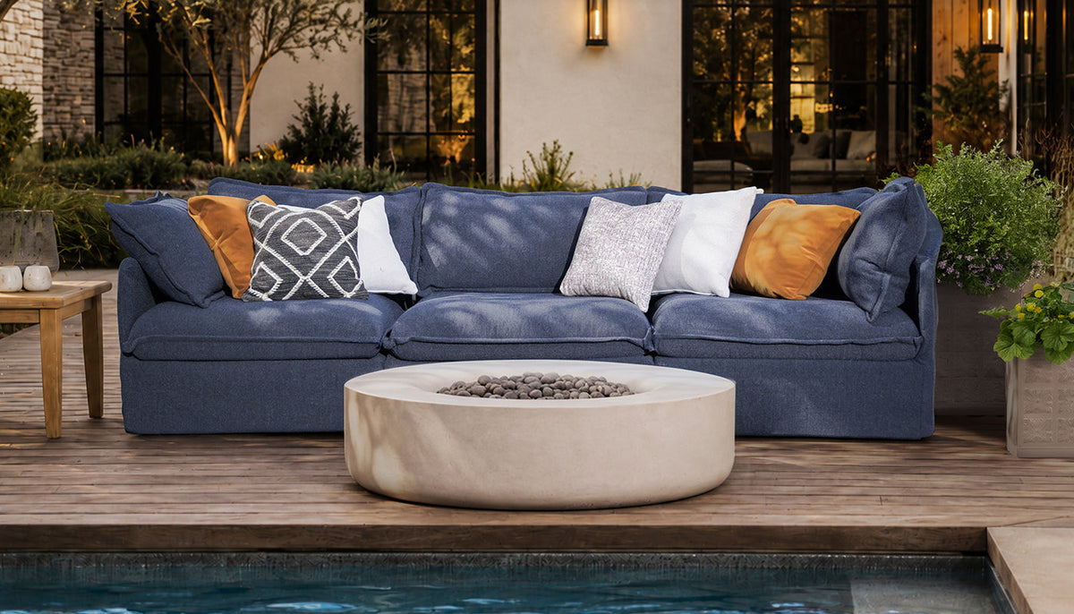 Inside Out XL Super Sofa