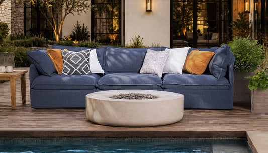 Inside Out XL Super Sofa