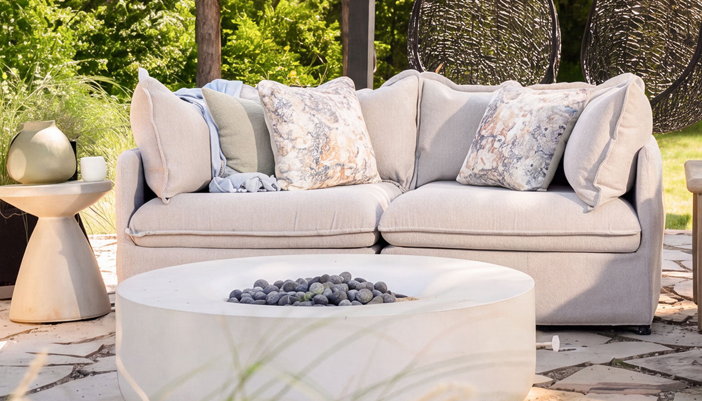 Inside Out Sofa