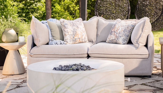 Inside Out Sofa