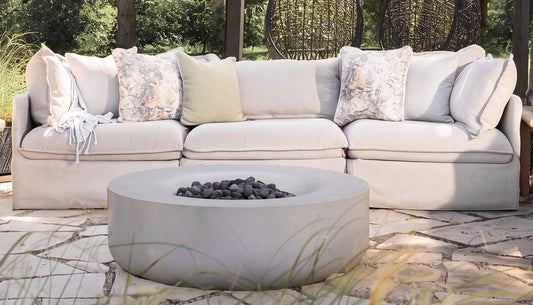 Inside Out XL Super Sofa