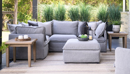 Inside Out Sectional