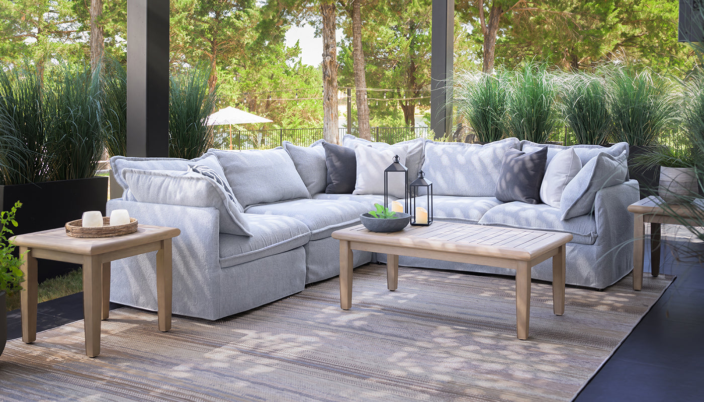 Inside Out XL Sectional