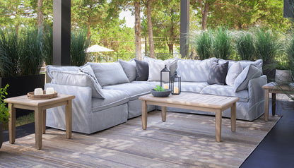 Inside Out Sectional