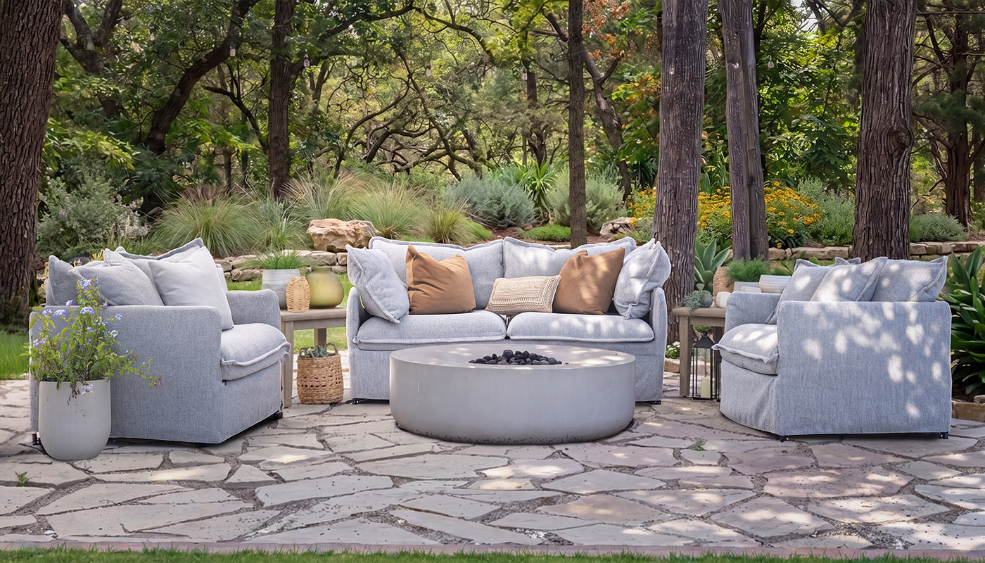 Inside Out XL Sofa & Chairs