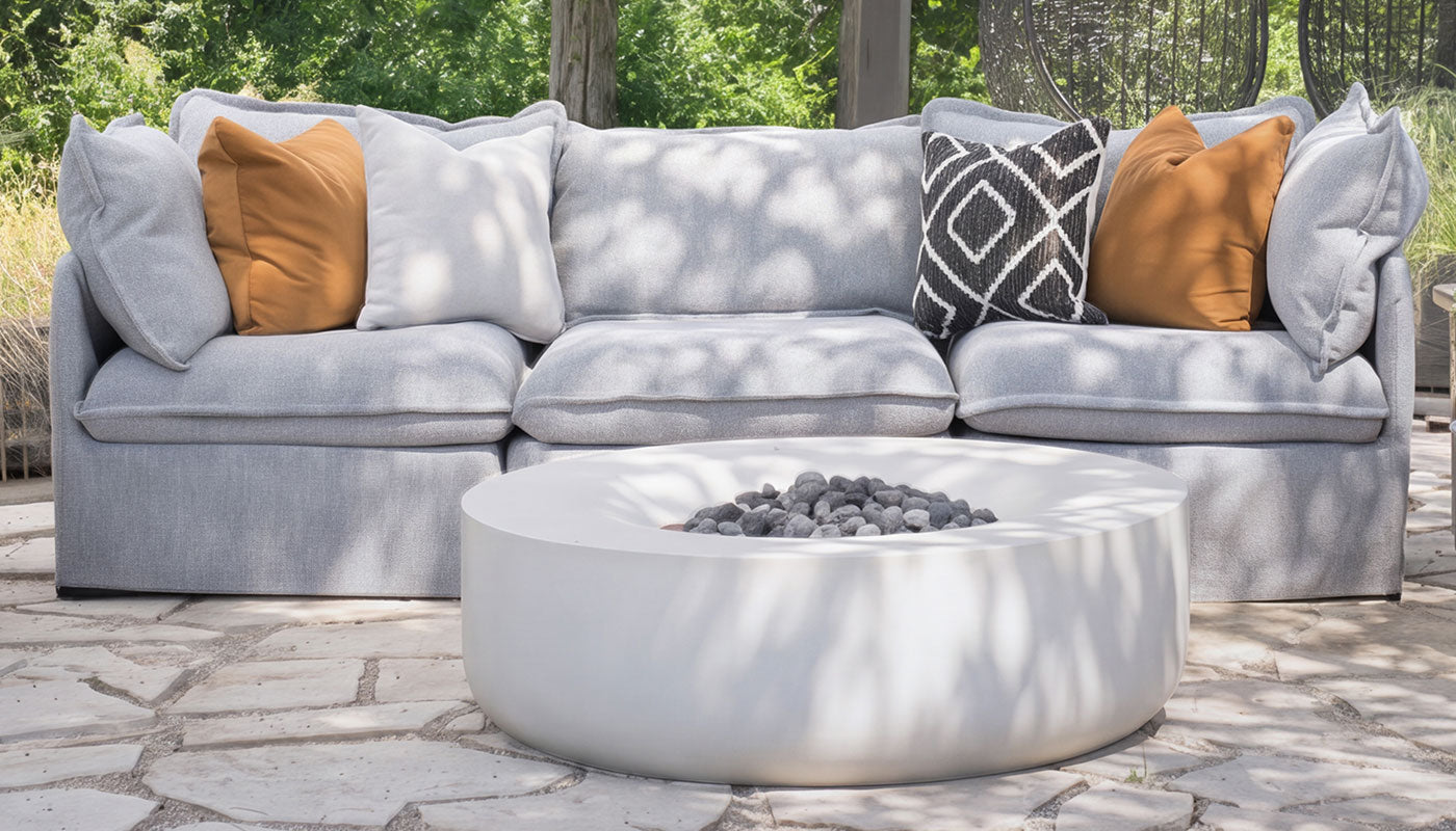Inside Out XL Super Sofa