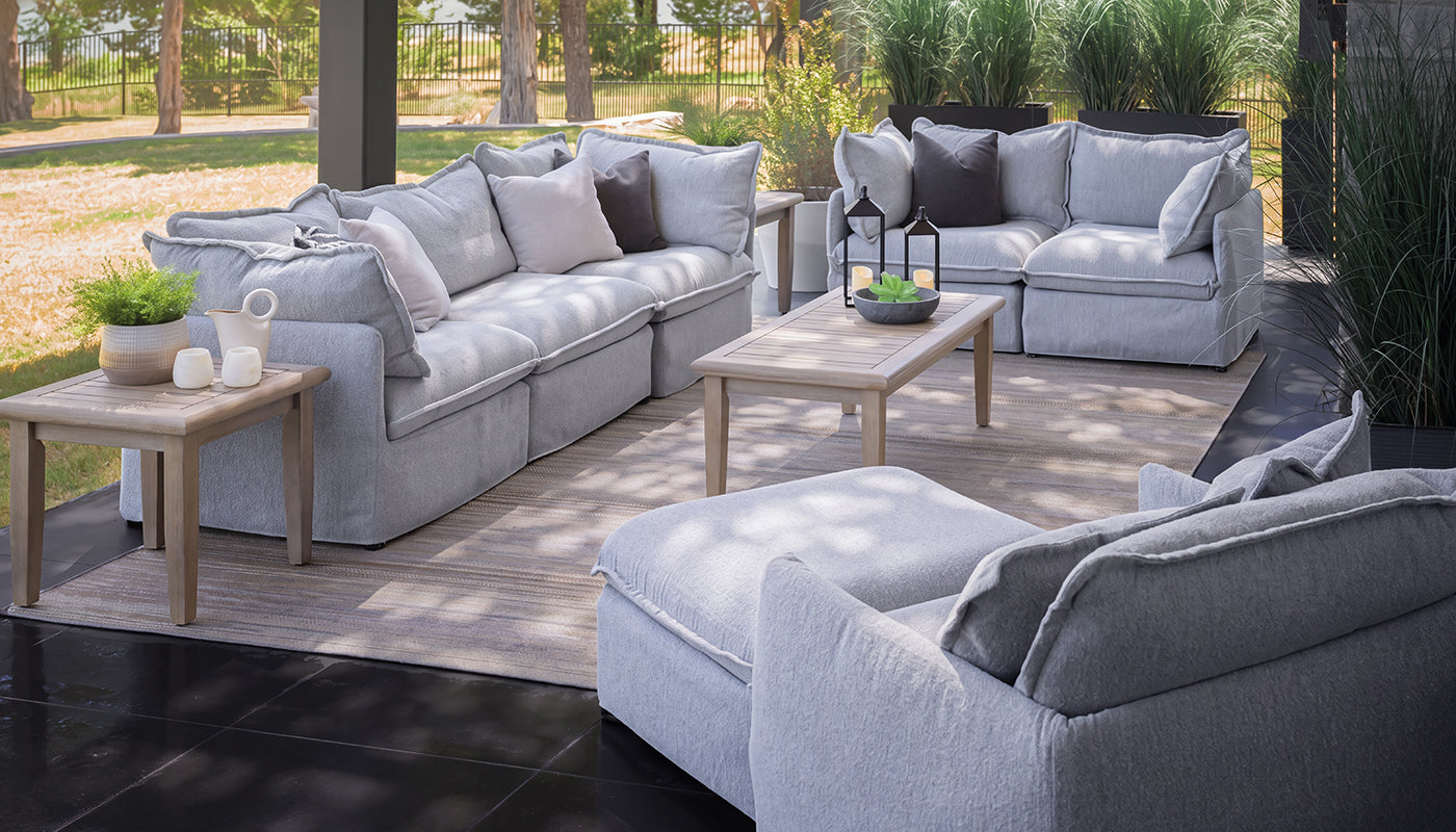 Inside Out Sofa & Chairs