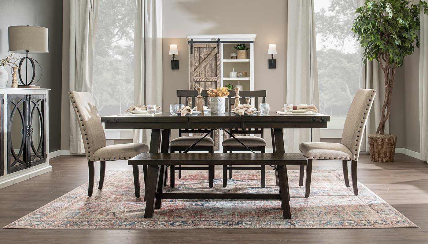 Iris Dining Height Table & Chairs